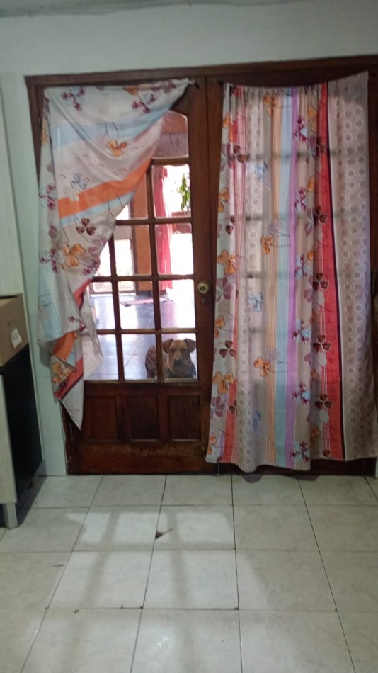 casa 4 ambientes - isidro casanova