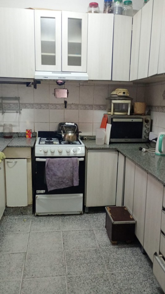 casa 4 ambientes - isidro casanova