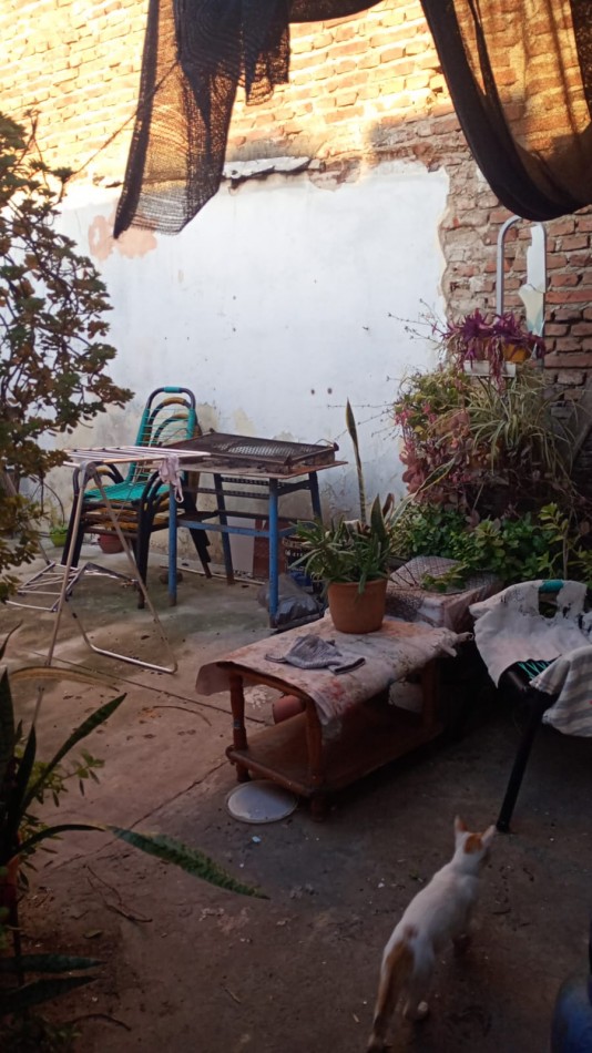 casa 4 ambientes - isidro casanova