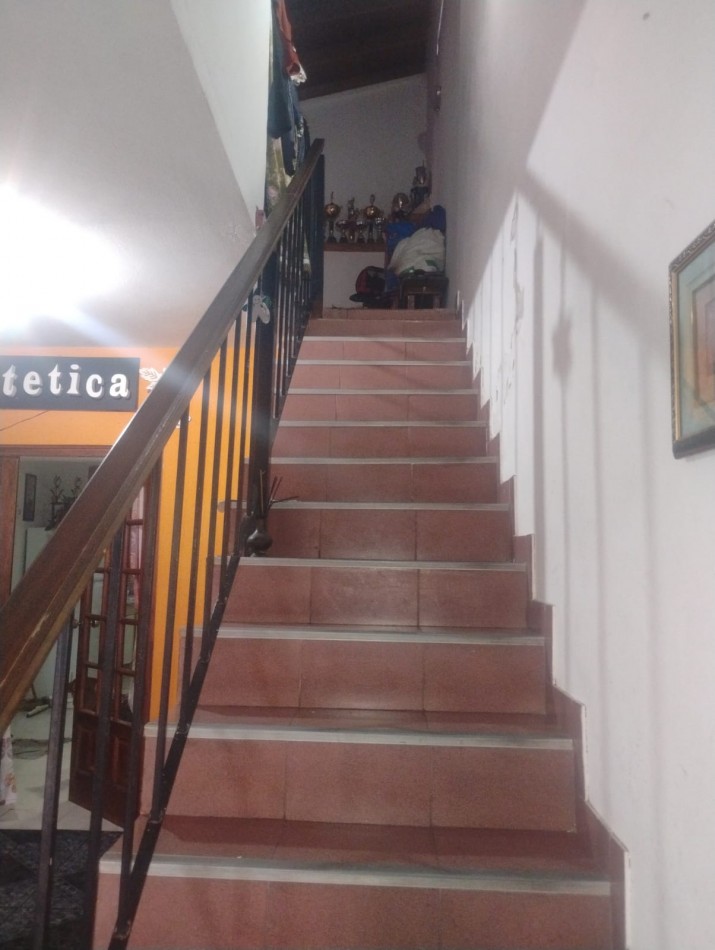 casa 4 ambientes - isidro casanova