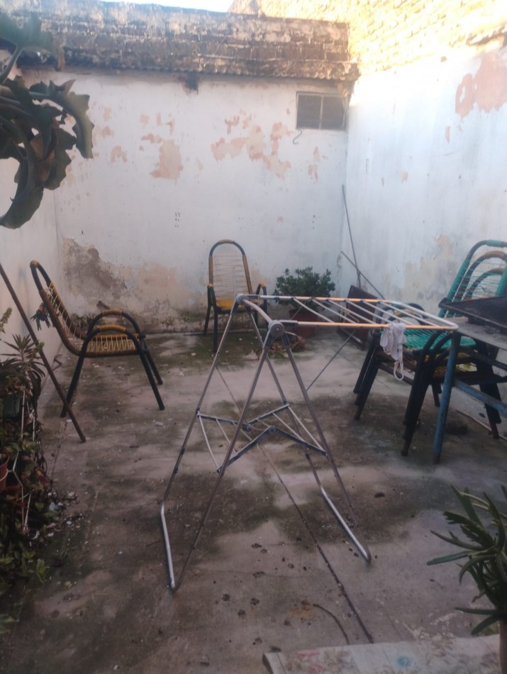 casa 4 ambientes - isidro casanova