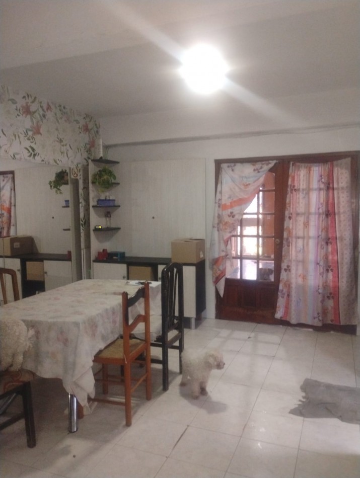 casa 4 ambientes - isidro casanova