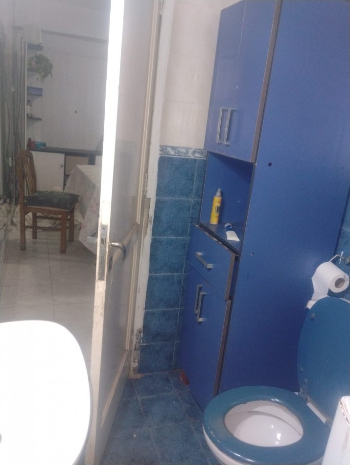 casa 4 ambientes - isidro casanova