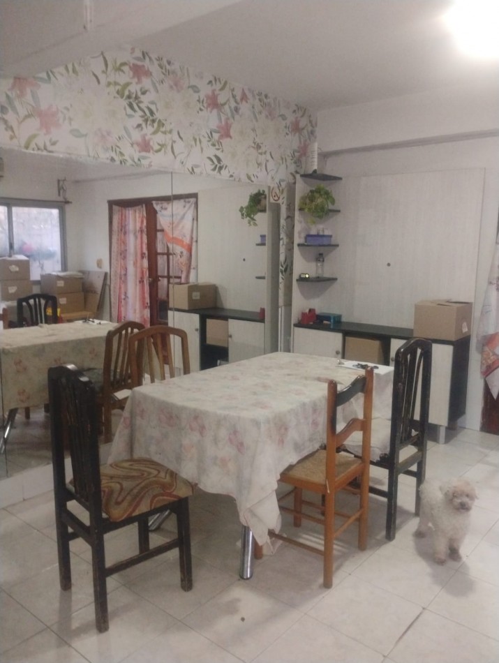 casa 4 ambientes - isidro casanova
