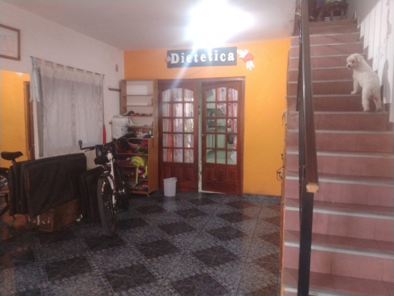 casa 4 ambientes - isidro casanova
