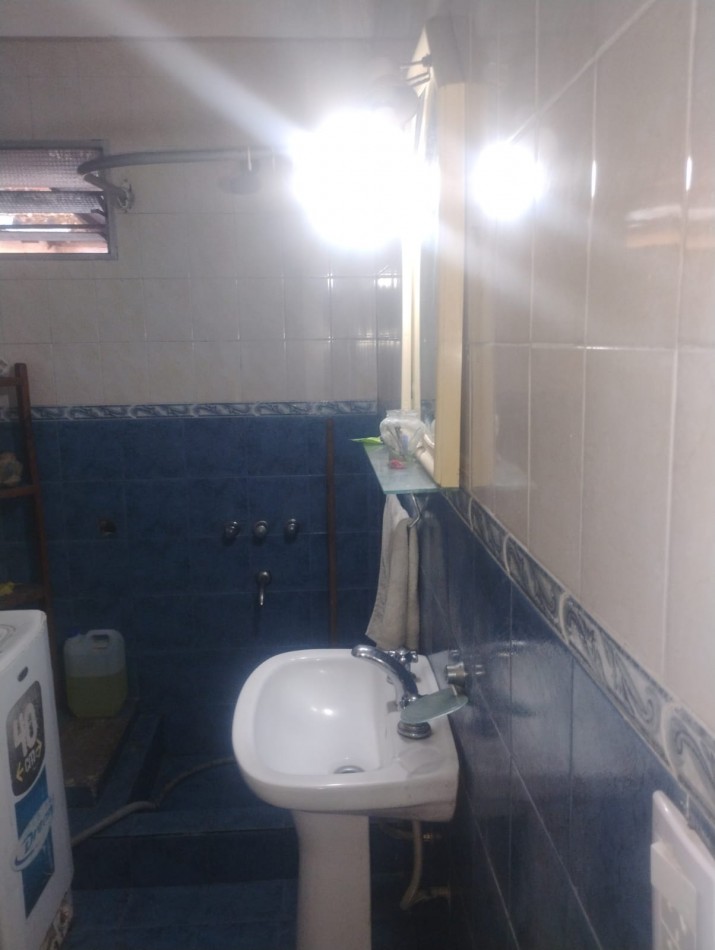 casa 4 ambientes - isidro casanova