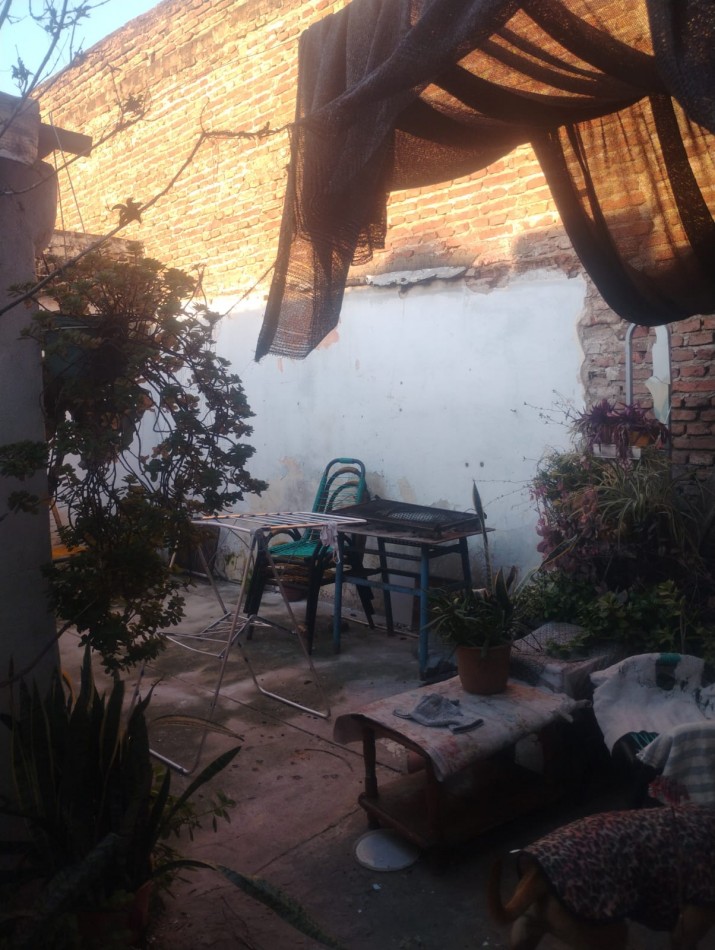 casa 4 ambientes - isidro casanova