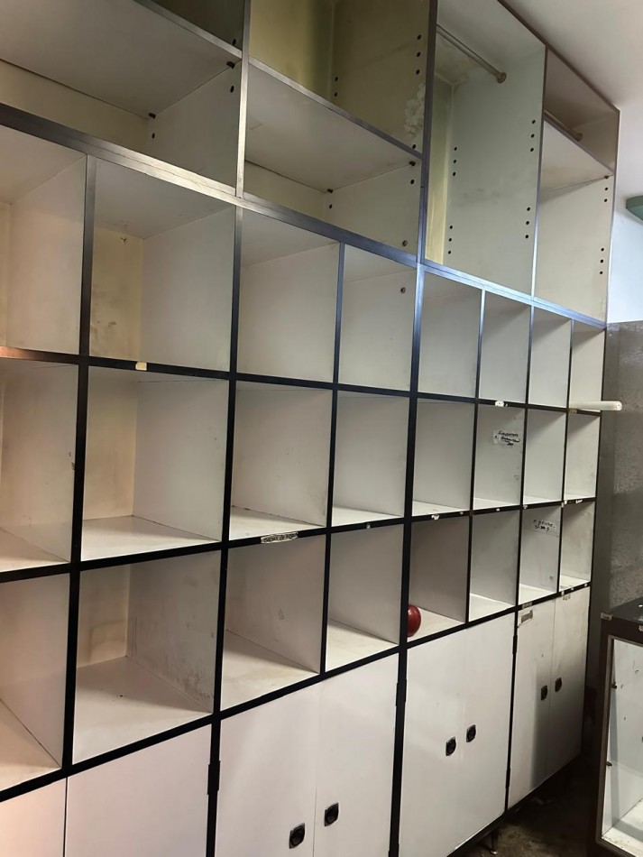 ALQUILER DE LOCAL  COMERCIAL- SAN JUSTO 