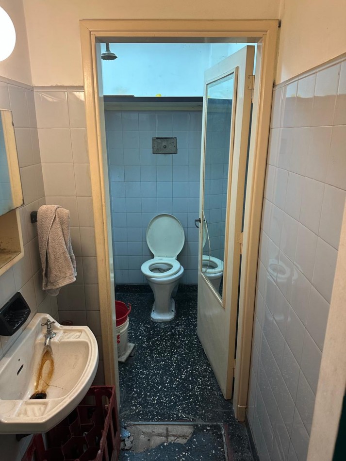 ALQUILER DE LOCAL  COMERCIAL- SAN JUSTO 