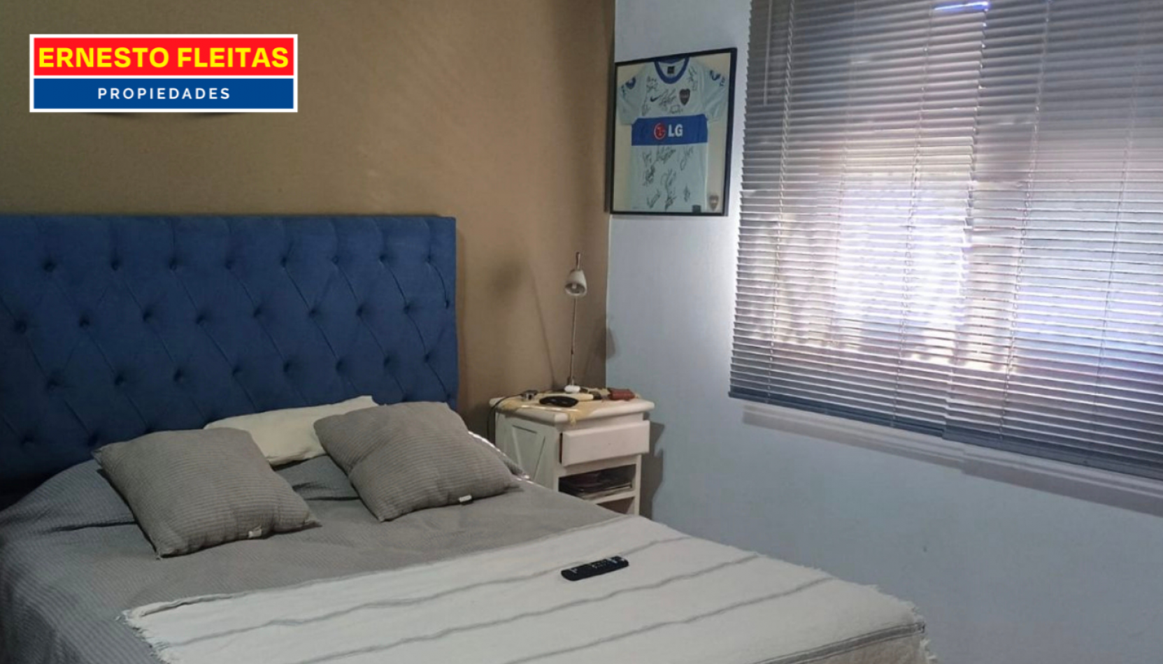 casa 4 ambientes - san justo