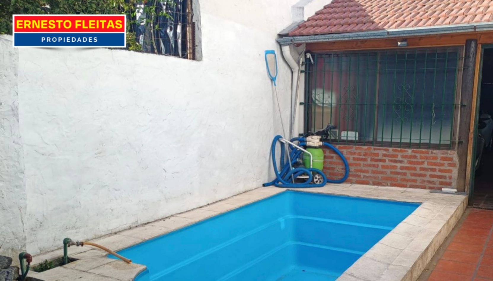 casa 4 ambientes - san justo