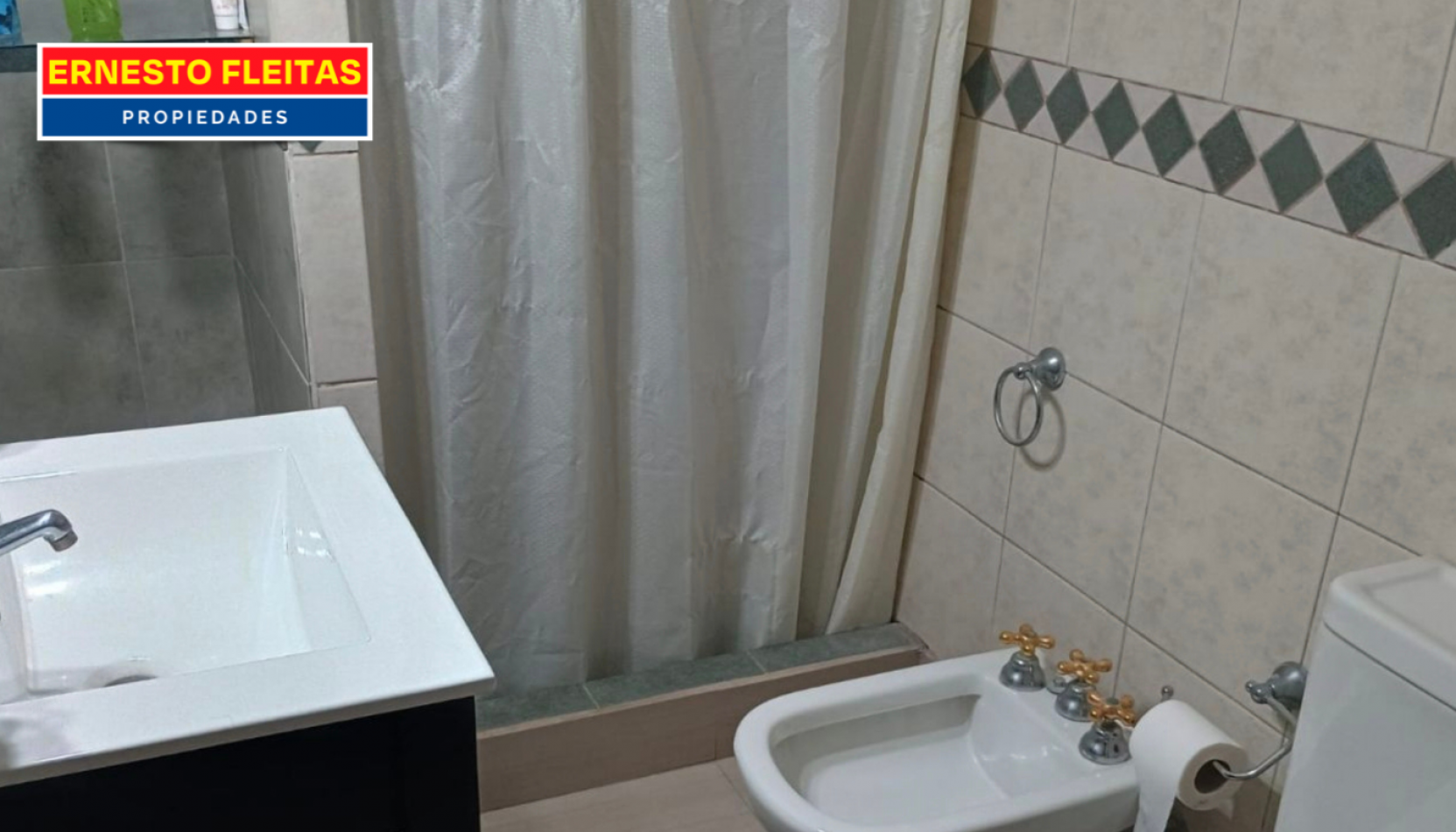 casa 4 ambientes - san justo
