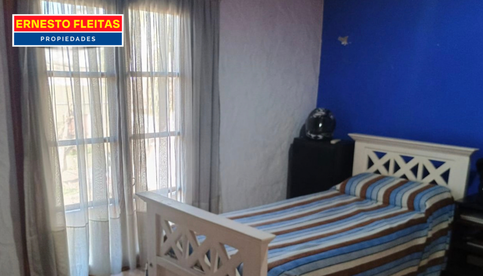 casa 4 ambientes - san justo