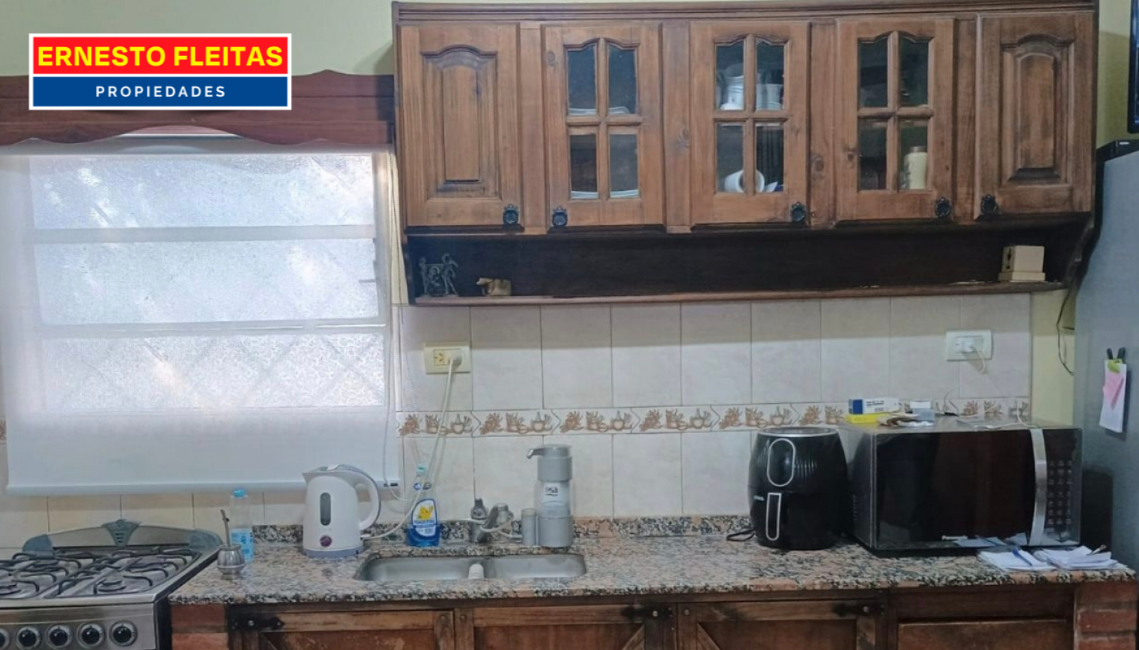 casa 4 ambientes - san justo