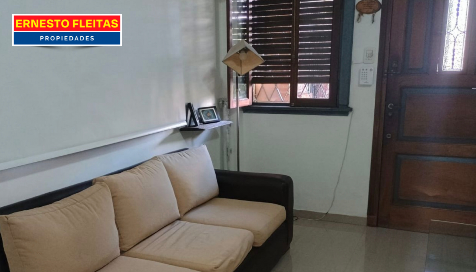 casa 4 ambientes - san justo