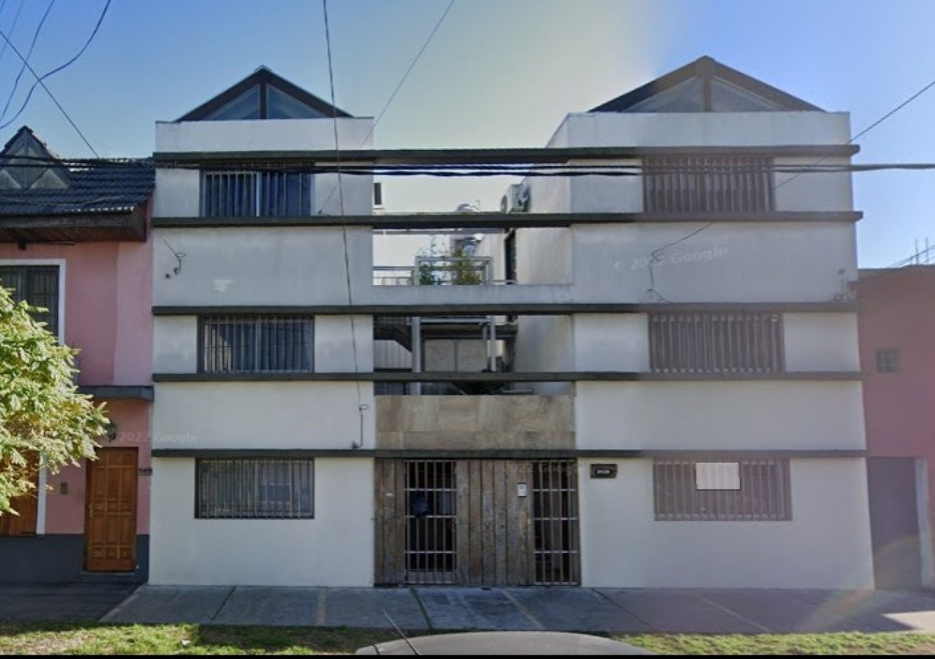 Alquiler Duplex 3 ambientes en Villa Luzuriaga