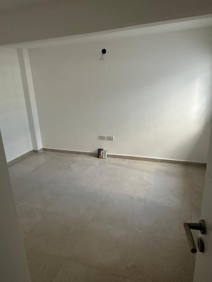 Alquiler Duplex 3 ambientes en Villa Luzuriaga