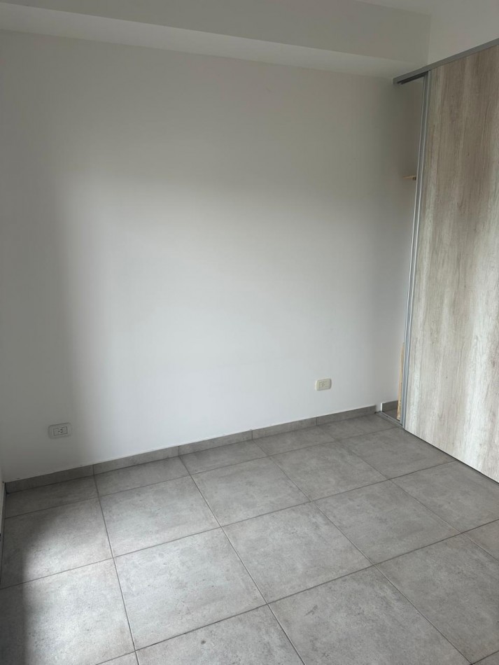 Alquiler Departamento 2 ambientes - Lomas del Mirador