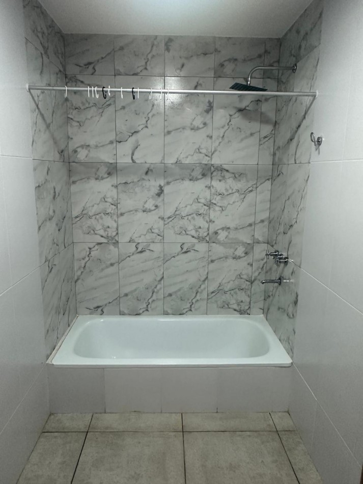 Alquiler Departamento 2 ambientes - Lomas del Mirador