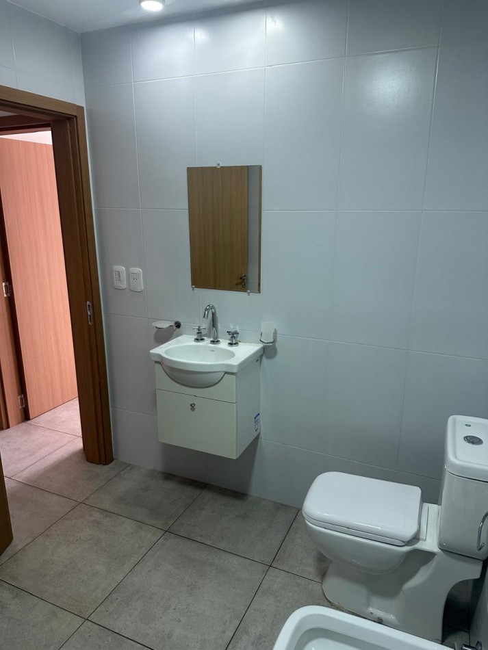 Alquiler Departamento 2 ambientes - Lomas del Mirador