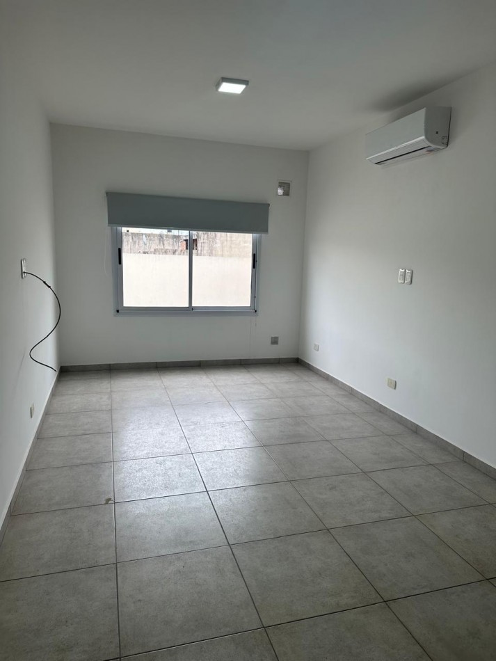 Alquiler Departamento 2 ambientes - Lomas del Mirador