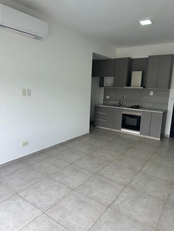 Alquiler Departamento 2 ambientes - Lomas del Mirador