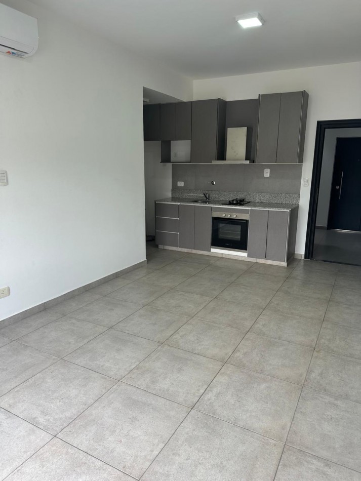 Alquiler Departamento 2 ambientes - Lomas del Mirador