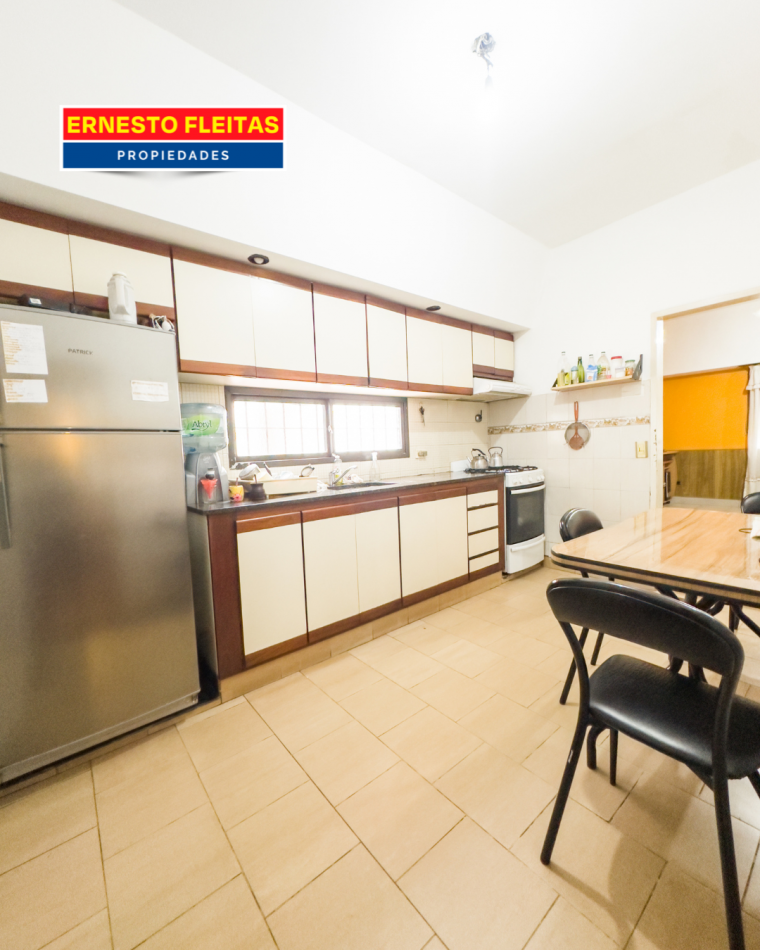 casa 3 ambientes - san justo