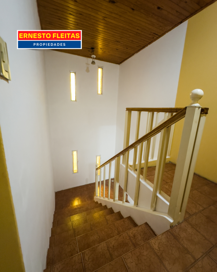 casa 3 ambientes - san justo