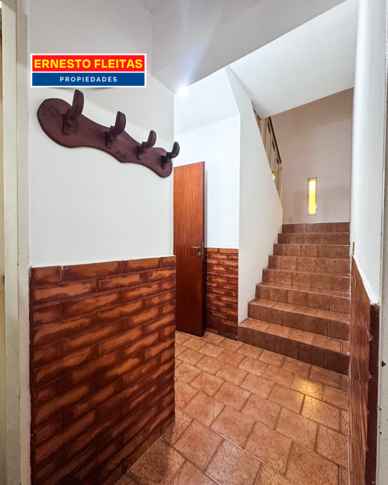 casa 3 ambientes - san justo