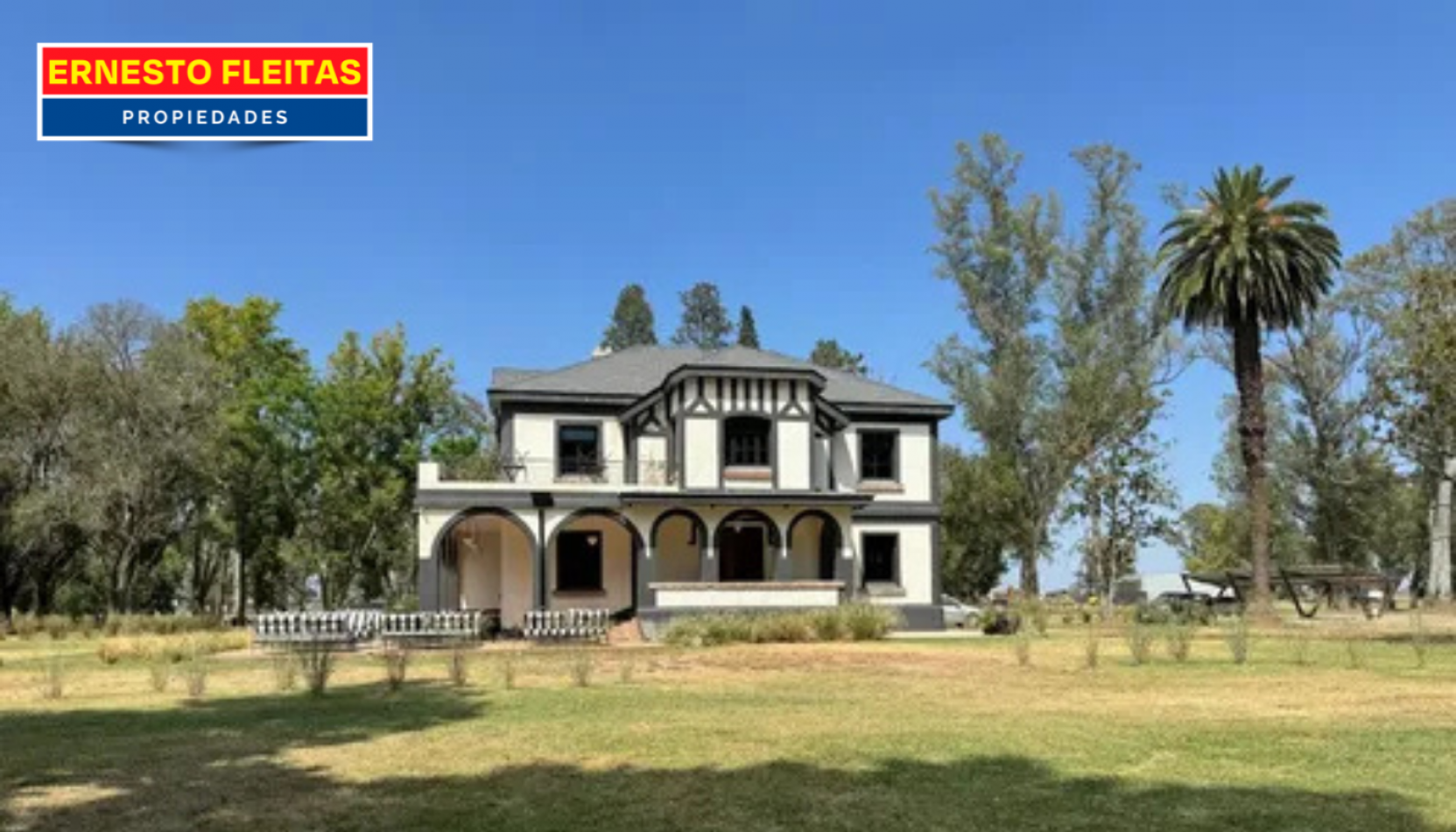 Lote Villa De Campo Tres Pinos Barrio Laguna Interno Lote 21