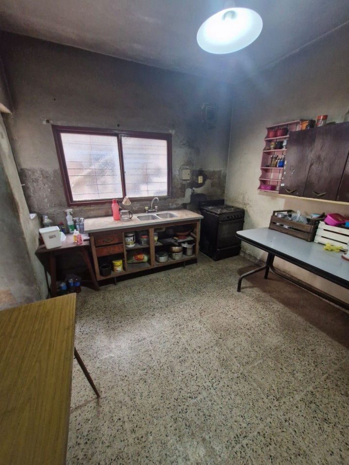 lote de 203 m2 - san justo