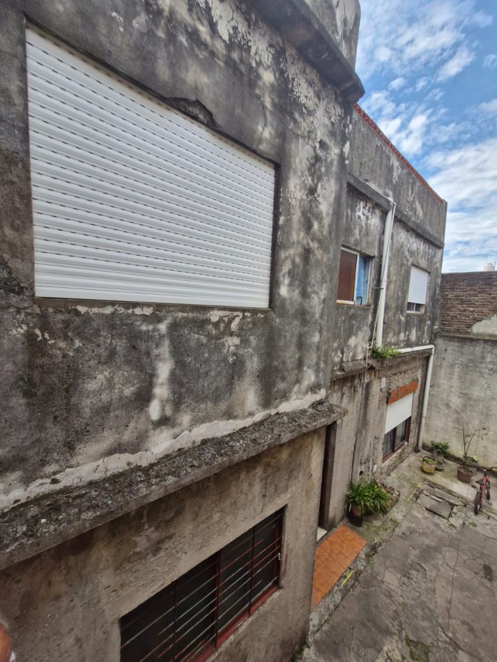 lote de 203 m2 - san justo