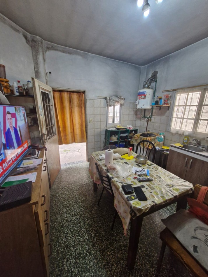 lote de 203 m2 - san justo