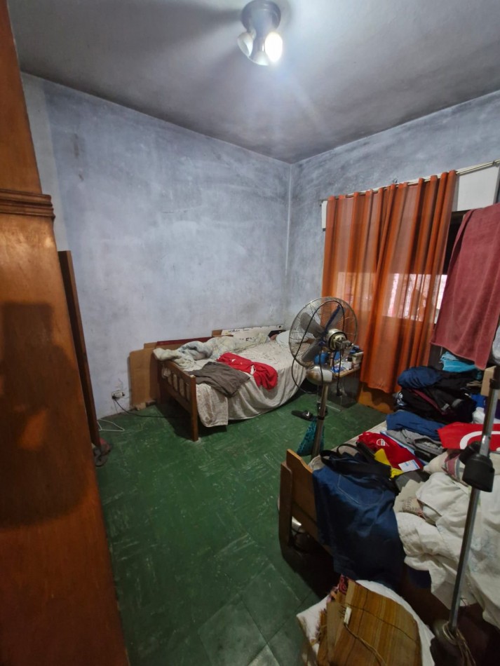 lote de 203 m2 - san justo