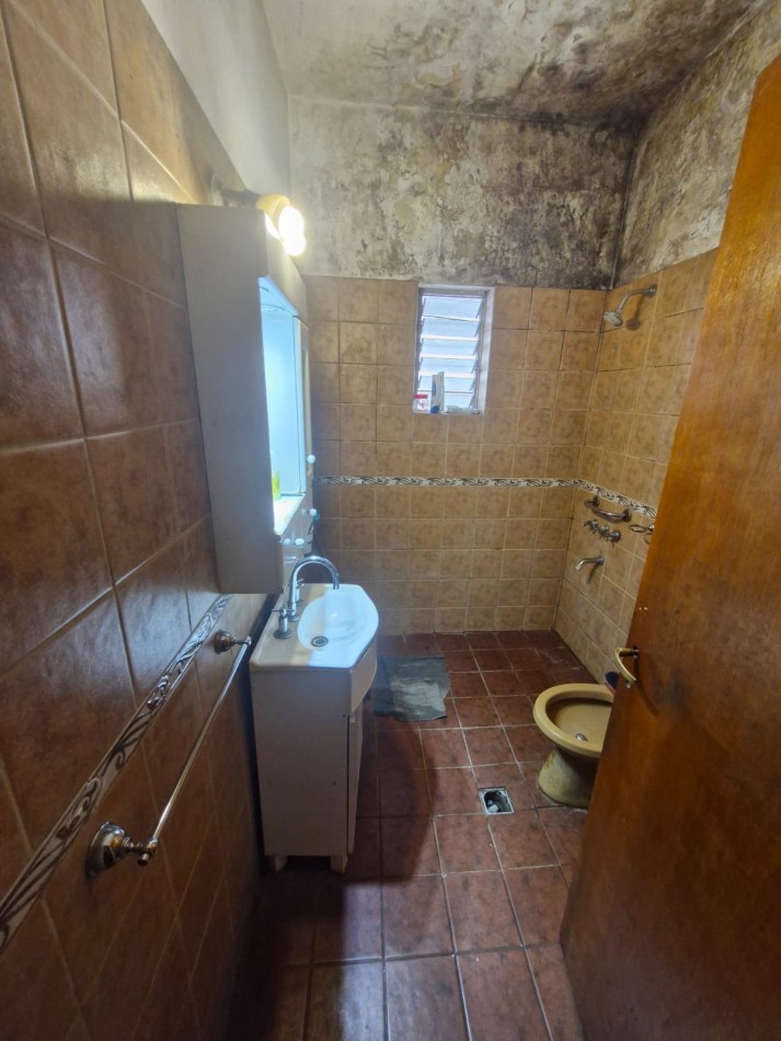lote de 203 m2 - san justo
