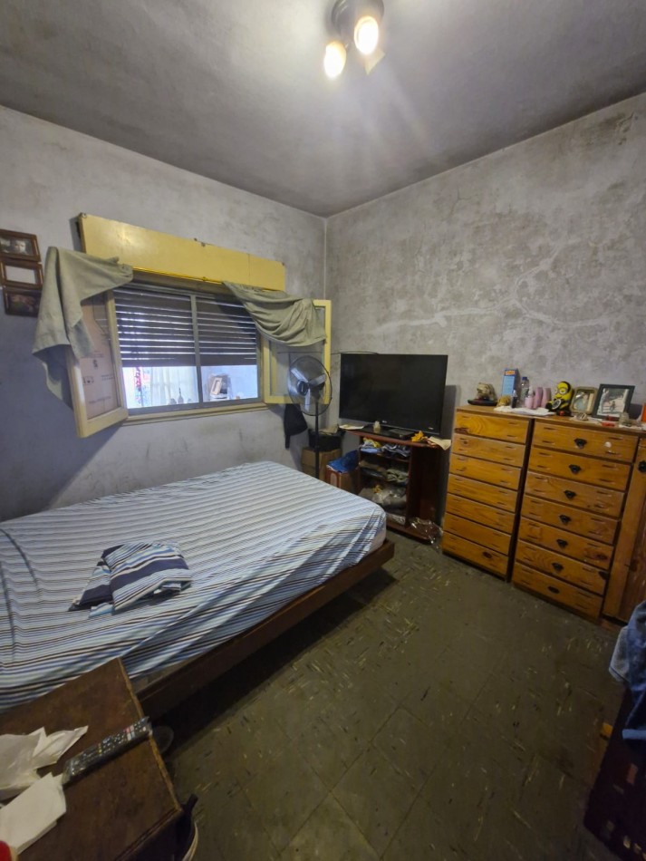 lote de 203 m2 - san justo