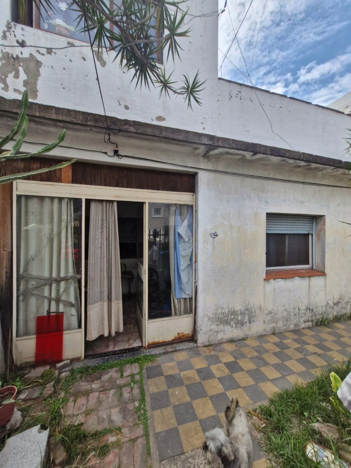 lote de 203 m2 - san justo