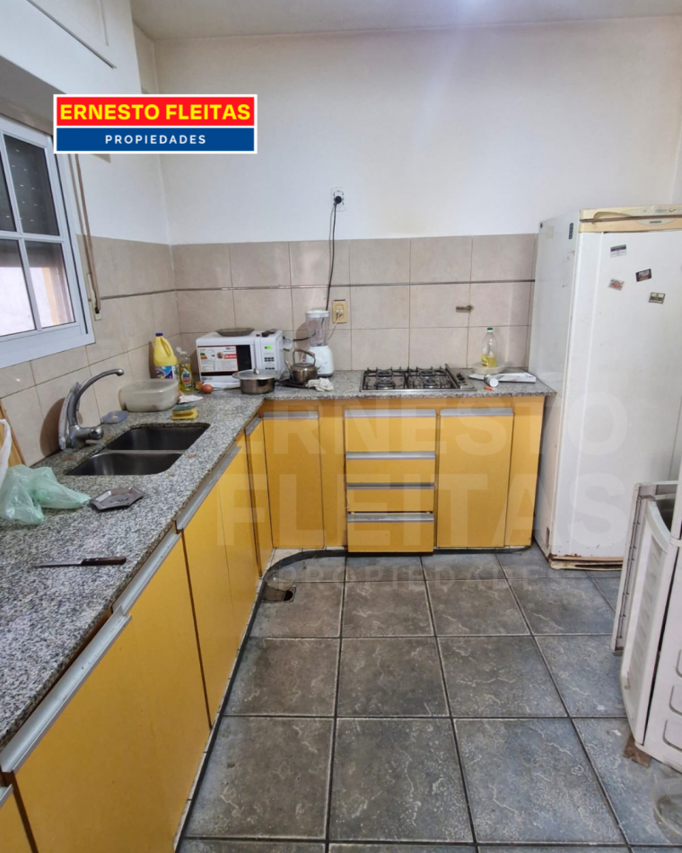 Venta Duplex 3 Ambientes con Altillo - Villa Luzuriaga