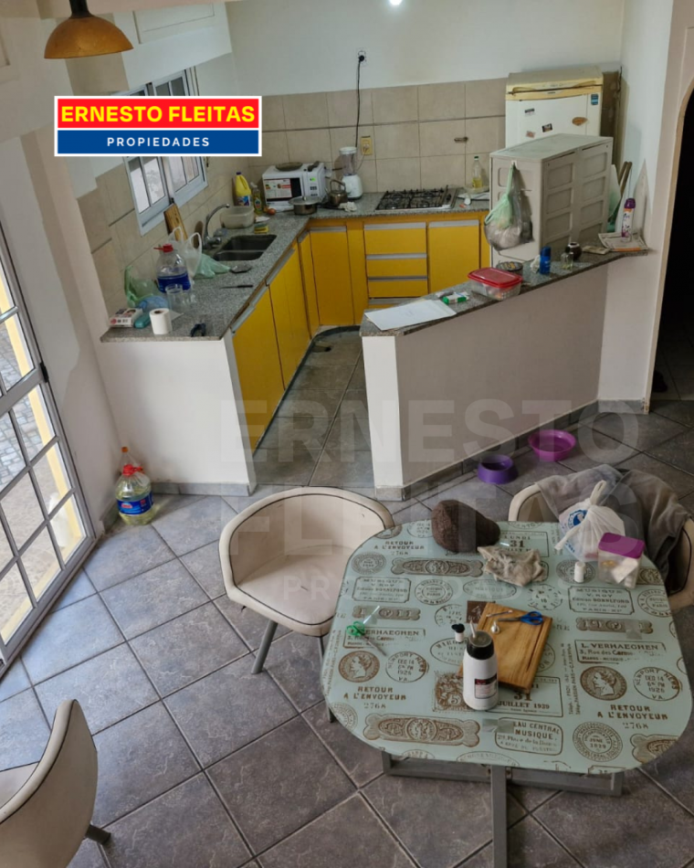 Venta Duplex 3 Ambientes con Altillo - Villa Luzuriaga