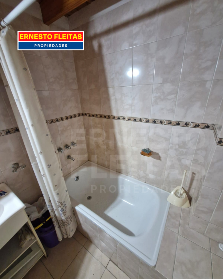 Venta Duplex 3 Ambientes con Altillo - Villa Luzuriaga