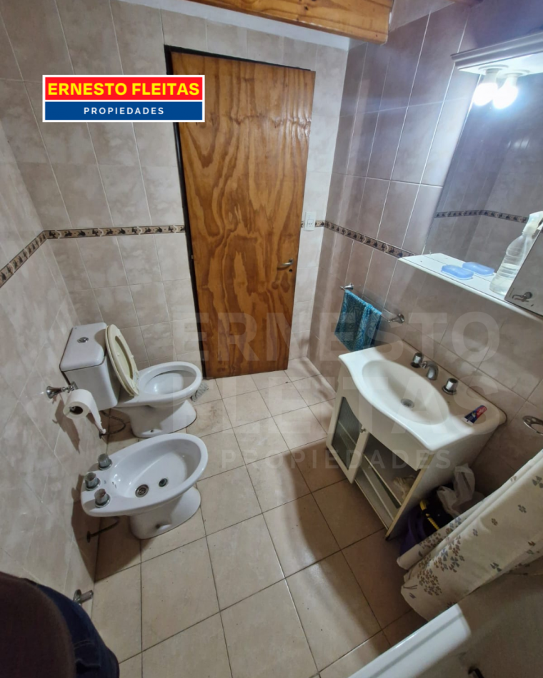 Venta Duplex 3 Ambientes con Altillo - Villa Luzuriaga