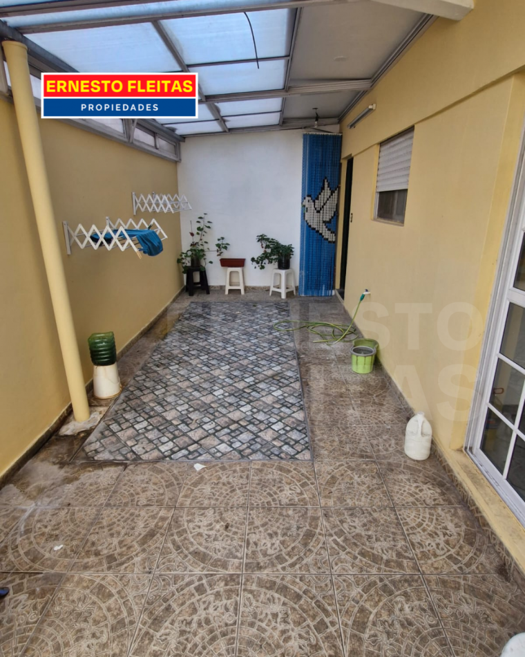 Venta Duplex 3 Ambientes con Altillo - Villa Luzuriaga