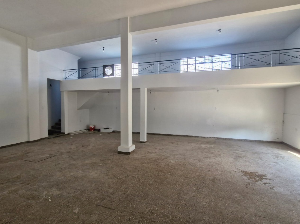 local comercial - isidro casanova