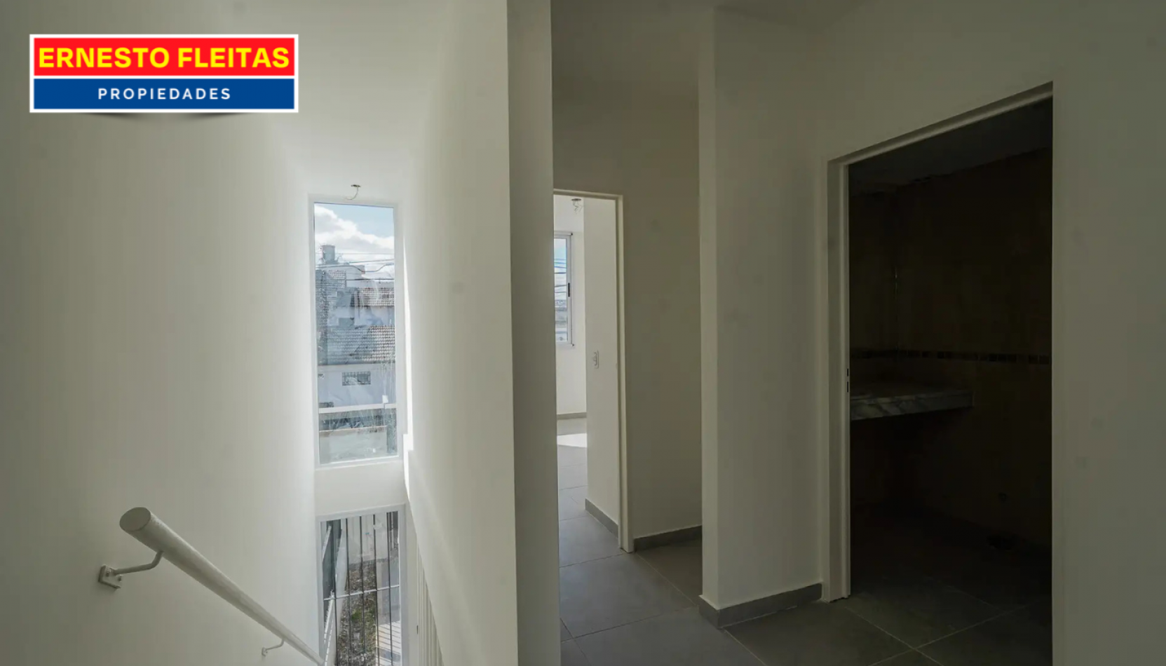 DUPLEX EN VENTA DE 4 AMBIENTES - A ESTRENAR RAMOS MEJIA