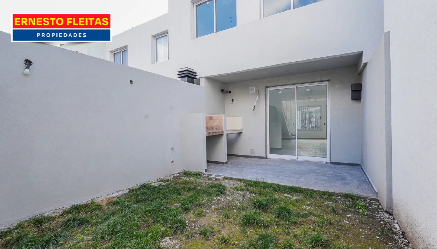 DUPLEX EN VENTA DE 4 AMBIENTES - A ESTRENAR RAMOS MEJIA