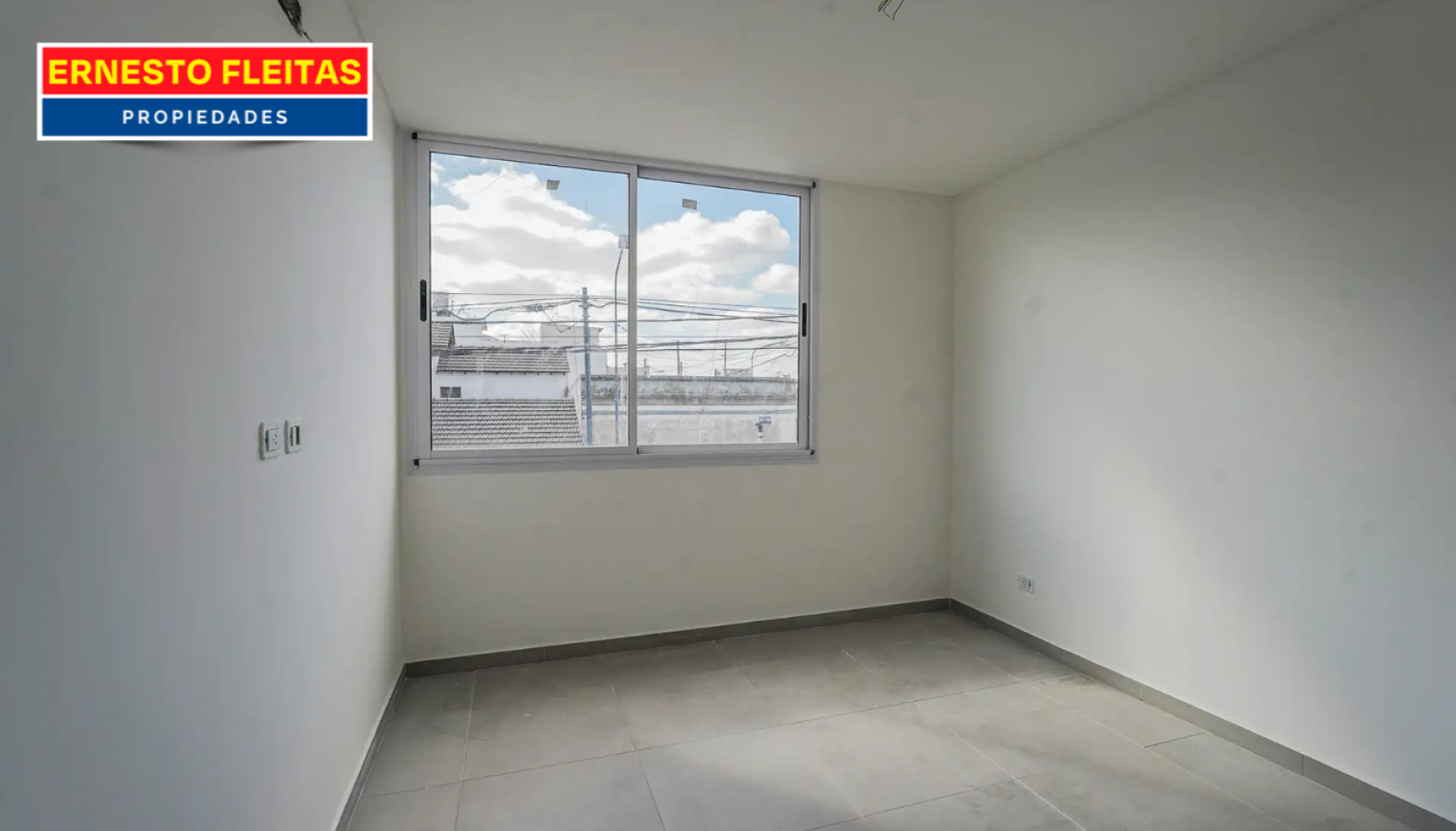 DUPLEX EN VENTA DE 4 AMBIENTES - A ESTRENAR RAMOS MEJIA
