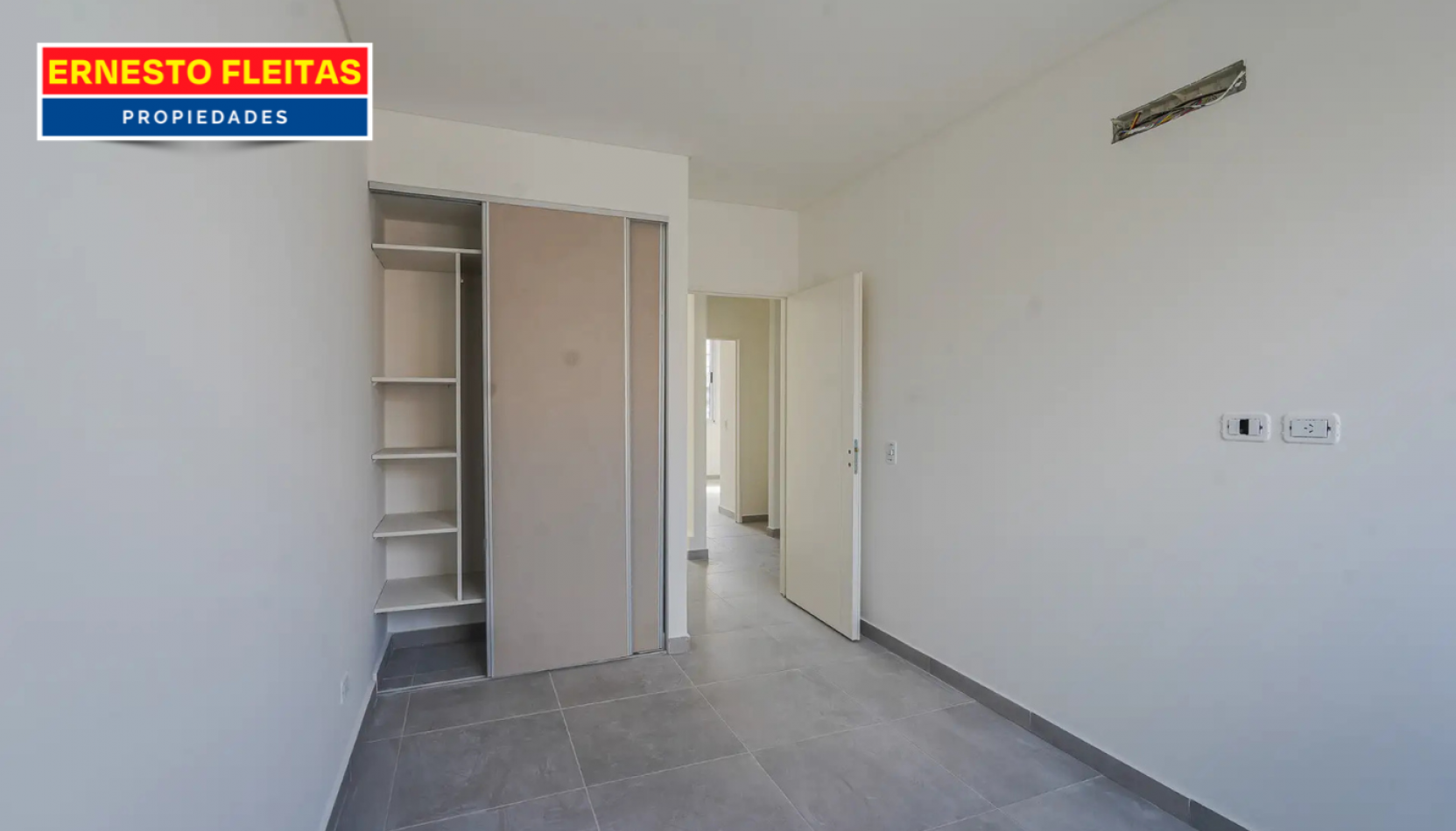 DUPLEX EN VENTA DE 4 AMBIENTES - A ESTRENAR RAMOS MEJIA