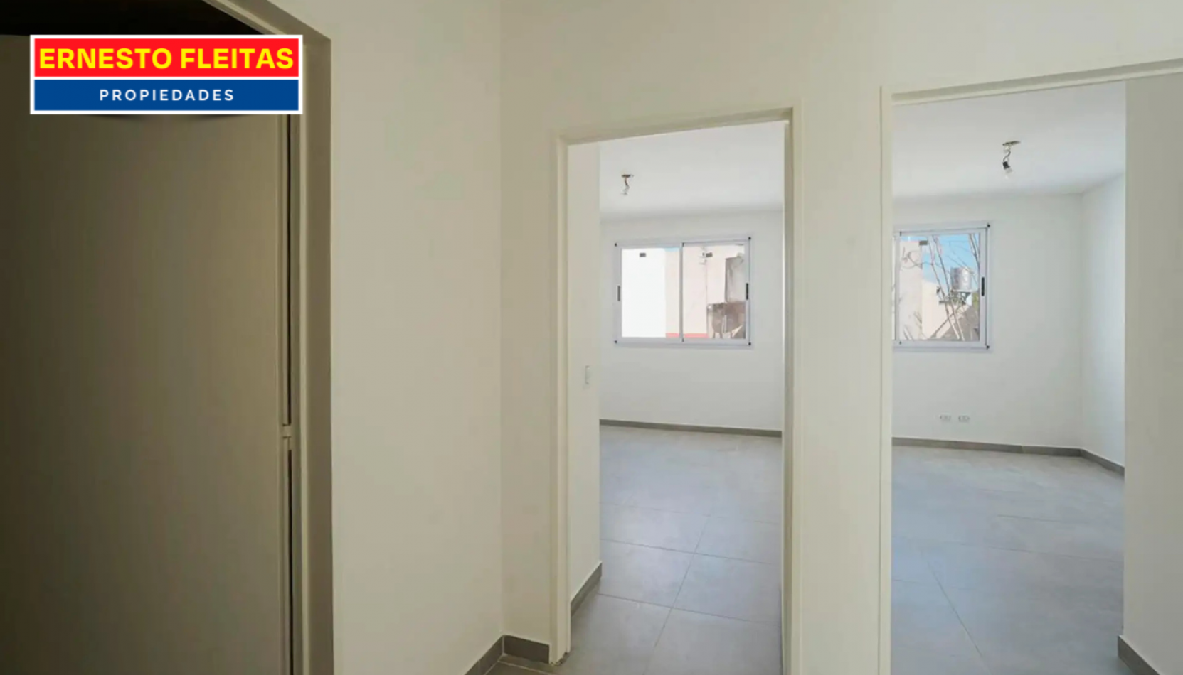 DUPLEX EN VENTA DE 4 AMBIENTES - A ESTRENAR RAMOS MEJIA