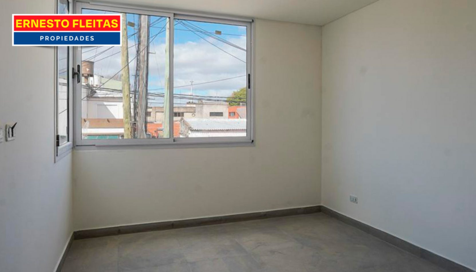 VENTA DUPLEX 3 AMBIENTES A ESTRENAR  RAMOS MEJIA